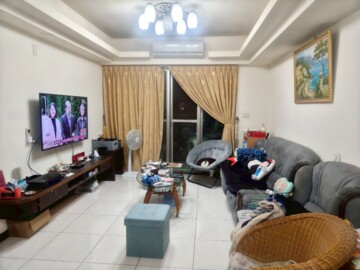 白馬豪景3待售房屋