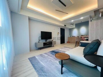 源峰掬境待售房屋