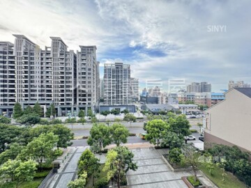 璞園那山階待售房屋