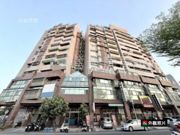 富族第一家待售房屋