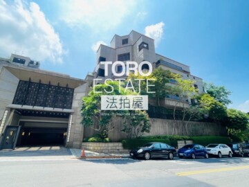 天母東宮大廈待售房屋