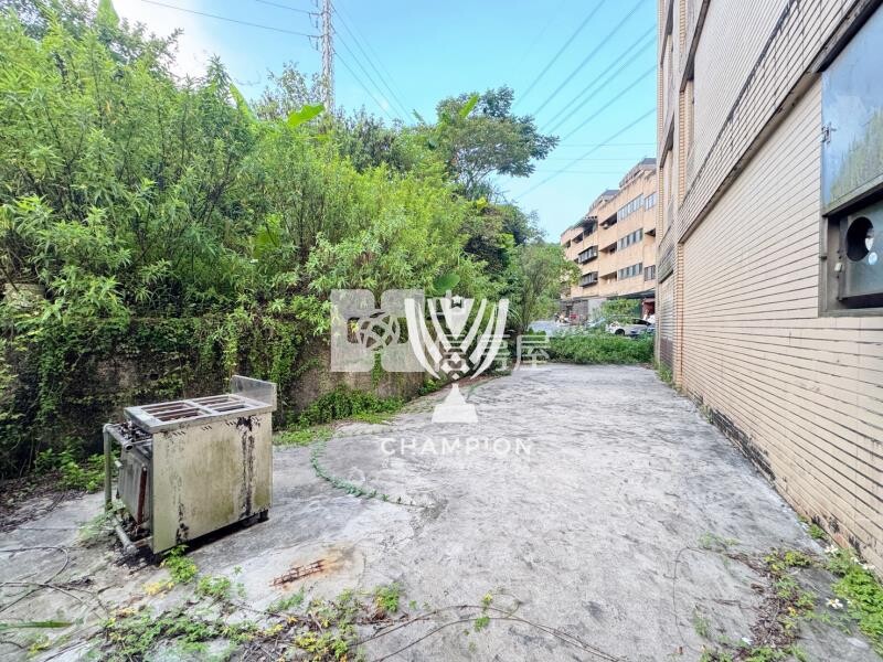 【冠軍】大武崙金透店(出租)