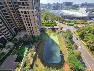 文華天際待售房屋