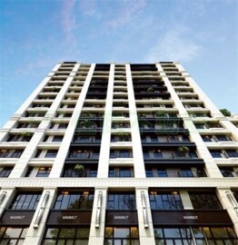 圓山ART待售房屋