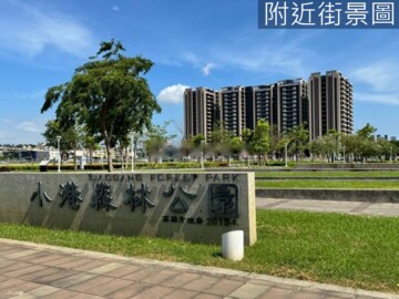 清景麟國家公園待售房屋