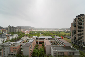 鼎宇美術館待售房屋