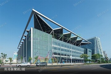 南港區待售房屋