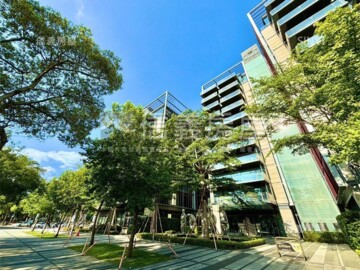 樂屋_欣翰士林官邸待售房屋 欣翰士林官邸待售房屋