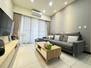 太子松馥待售房屋
