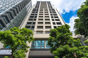 富邦藝樹待售房屋