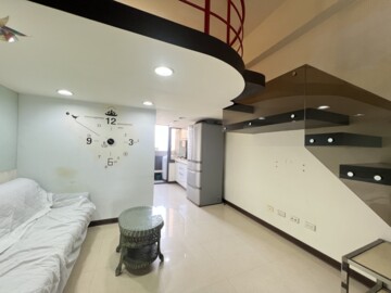 樂屋_馥華時尚會館/超級F1待售房屋 馥華時尚會館/超級F1待售房屋