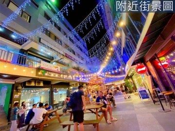 益民一中商圈待售房屋