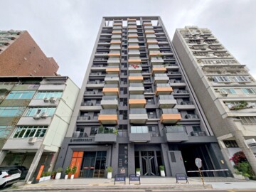 臻芯如邑待售房屋