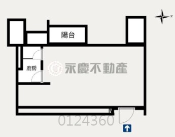 樂屋_勝興松竹待售房屋 勝興松竹待售房屋