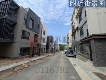 沐清城2待售房屋