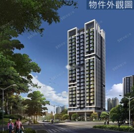 福懋美森園待售房屋