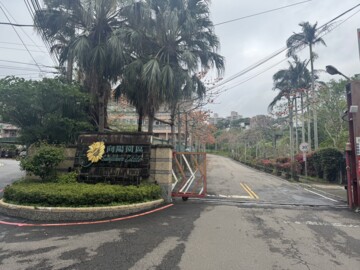 草湖山莊待售房屋
