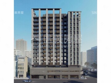 漢皇方圓待售房屋
