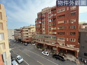 學院書香園待售房屋