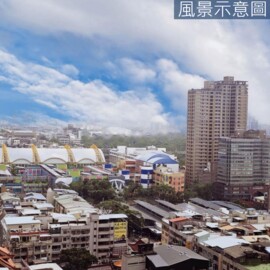 京城如意待售房屋
