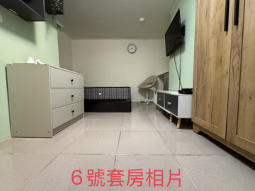 (分租)信義國小捷運站高投報電梯套房 - Image 1