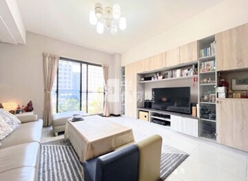 勝麗威登待售房屋