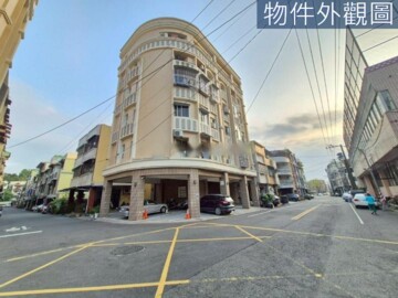 鎮新天廈B待售房屋