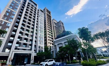 新美齊匯待售房屋