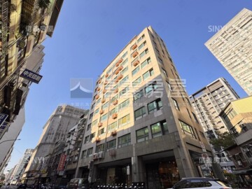 大安晶華待售房屋