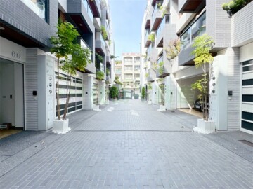 樂屋_富立21世紀待售房屋 富立21世紀待售房屋