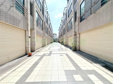 百利通商廣場待售房屋