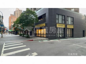 台北MRT花園待售房屋