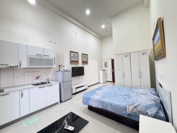 湯城世紀領袖大樓區待售房屋