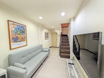 可貓可租補!台水台電大安區兩層樓透天 - Image 1