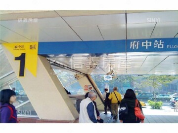 兆璞開禧待售房屋