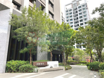 勝美欣待售房屋