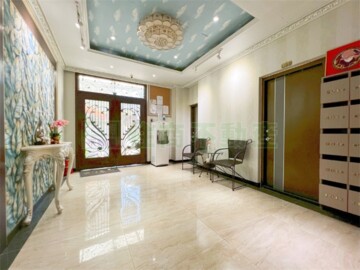 辰廷雷中街透天待售房屋