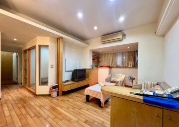 太子國際村待售房屋