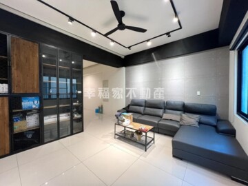昇基臻藏待售房屋