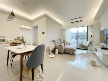 合陽合仰待售房屋