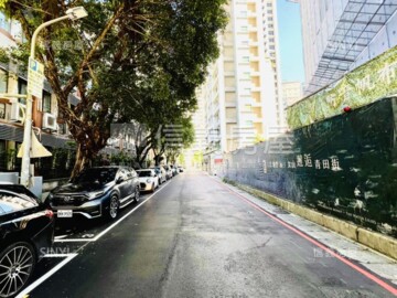 i-Park 4米2待售房屋