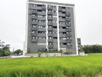 高捷VILLA華廈區待售房屋