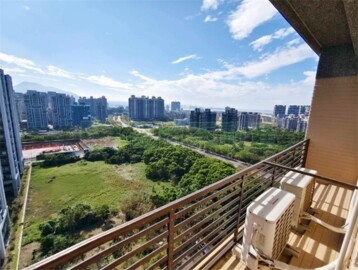 和光十方待售房屋