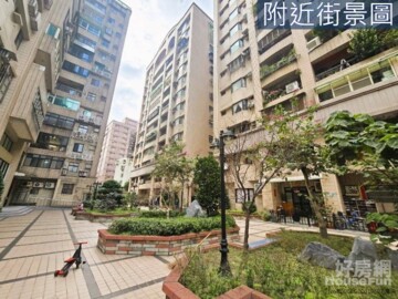 江南園林待售房屋