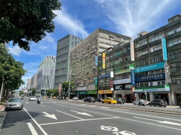 民權大廈待售房屋