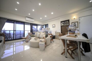 太普美術海待售房屋