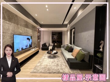 樂屋_居品TWIN PARK待售房屋 居品TWIN PARK待售房屋