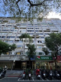 三普仁愛大廈待售房屋