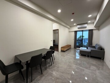 租-頂記逸丰景全新三房平車含傢俱電含管理費(六樓） - Image 1