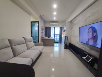 楠梓區~達麗漾City2 **二房**雙衛*+平車 - Image 1